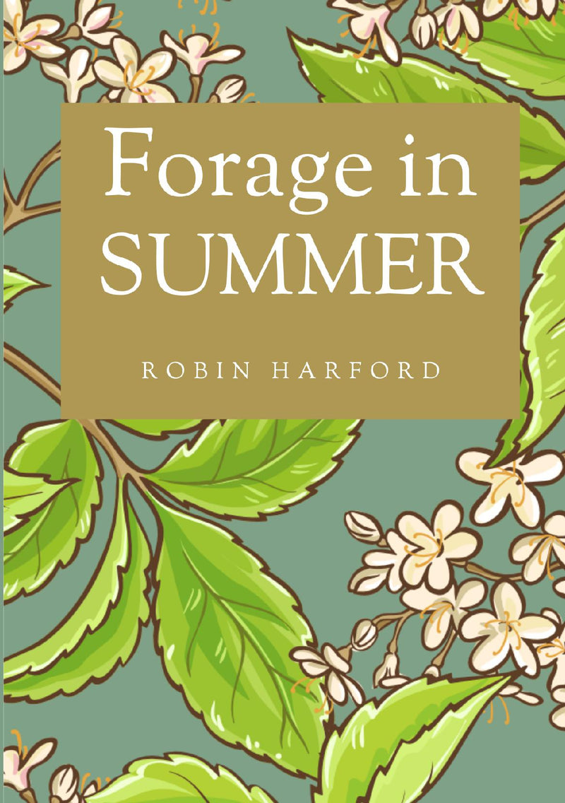 Forage In Summer