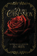 A Deadly Obsession - An arranged Marriage