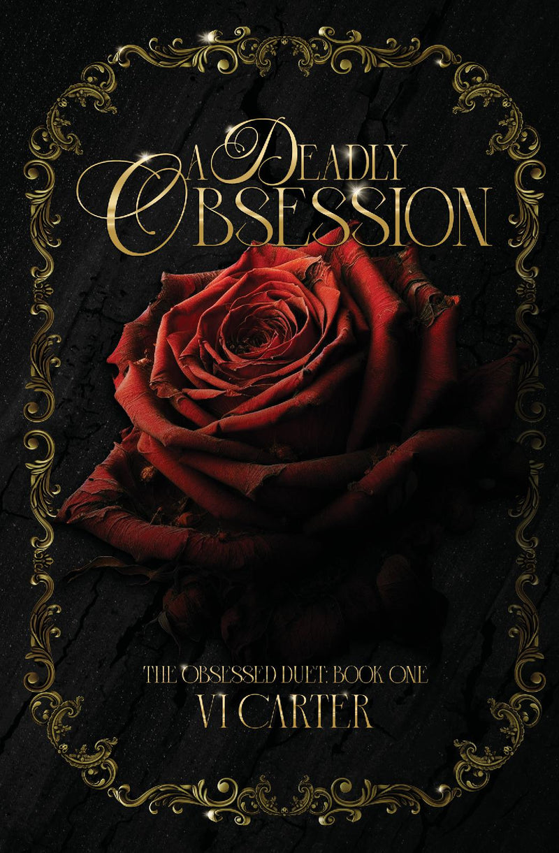 A Deadly Obsession - An arranged Marriage