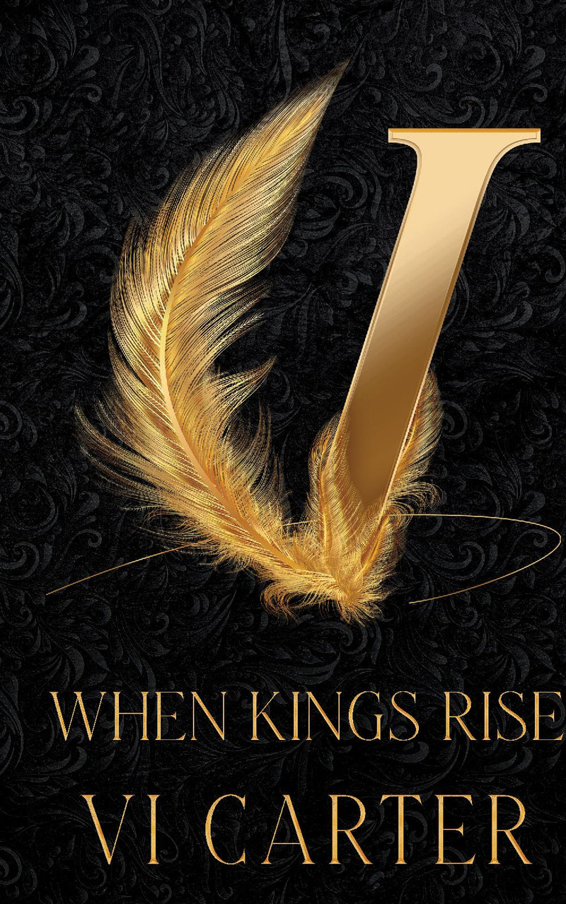 When Kings Rise (Special Edition)