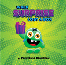 When Surprise Lost A Box