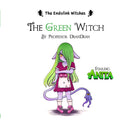 The Green Witch