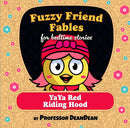 YaYa Red Riding Hood