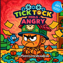 TickTock Feels Angry