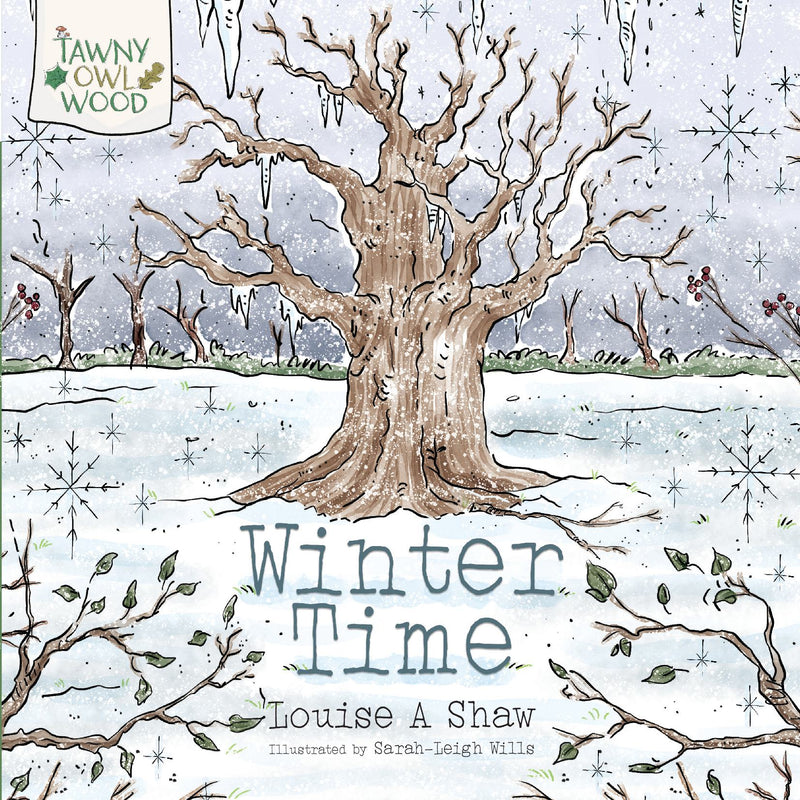Winter Time
