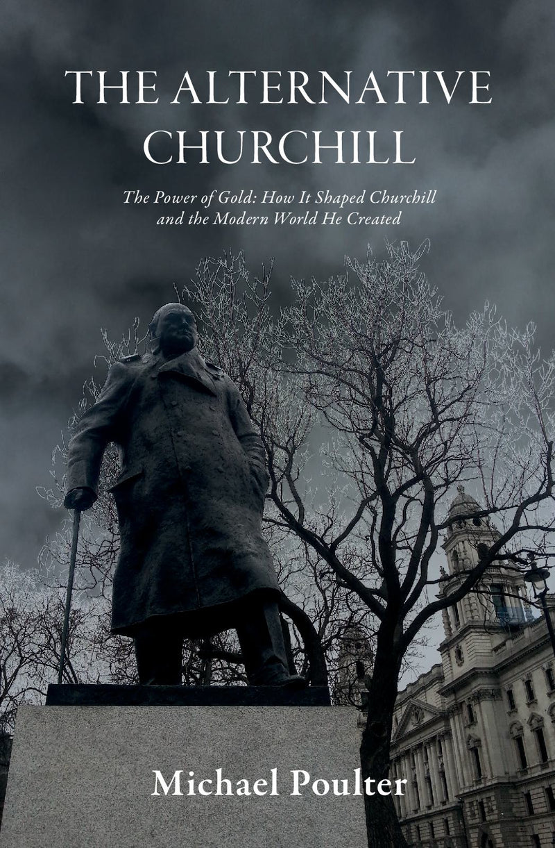 The Alternative Churchill