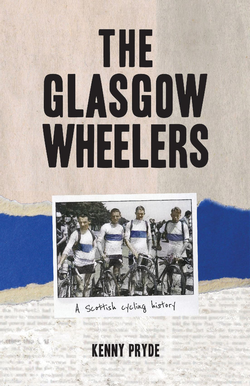 The Glasgow Wheelers