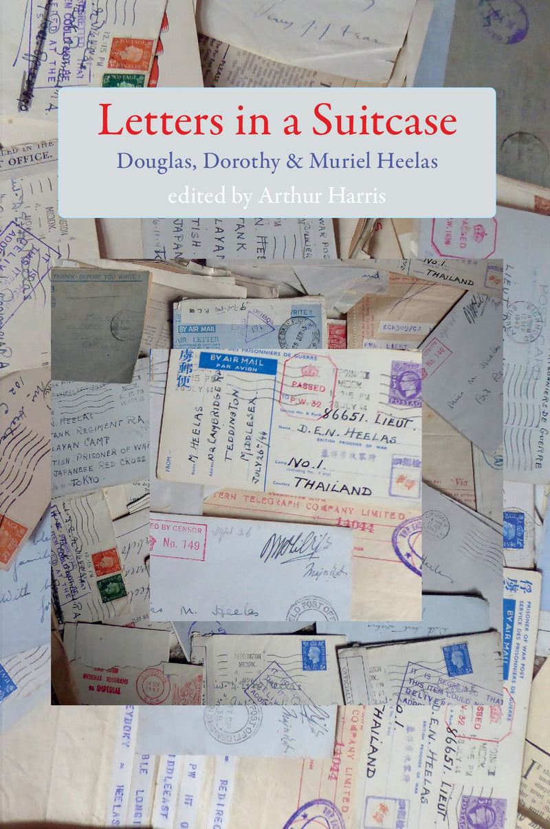 Letters in a Suitcase