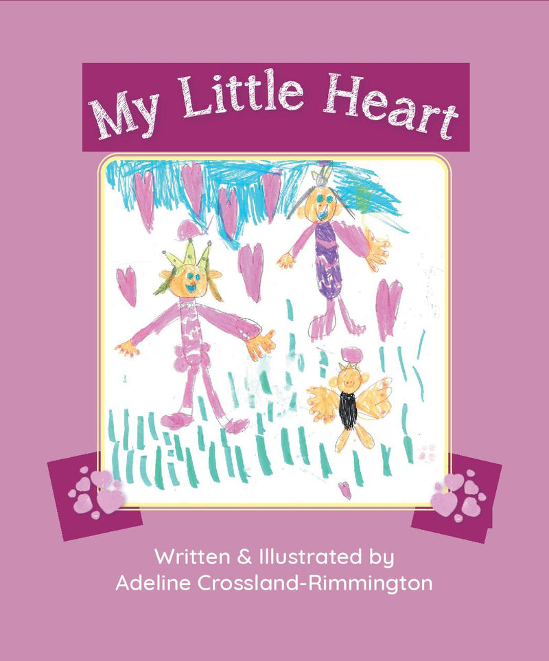 My Little Heart