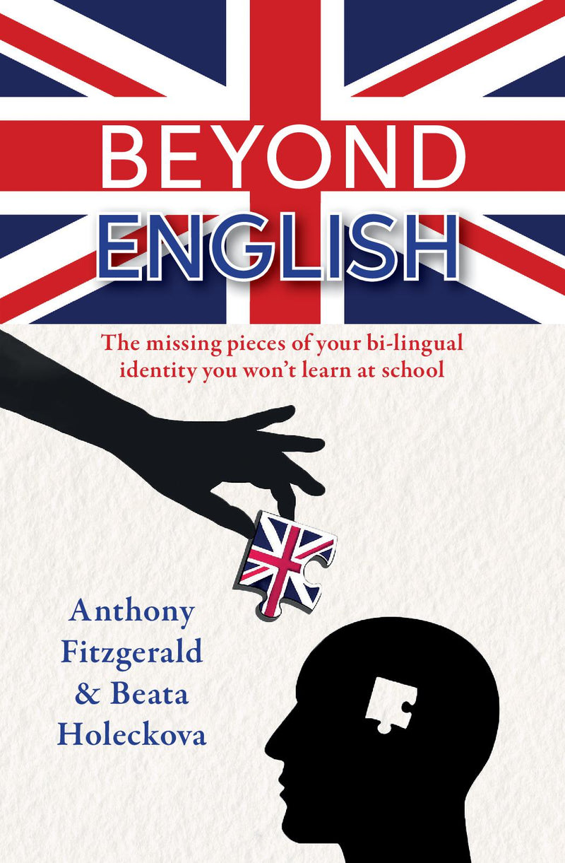 Beyond English
