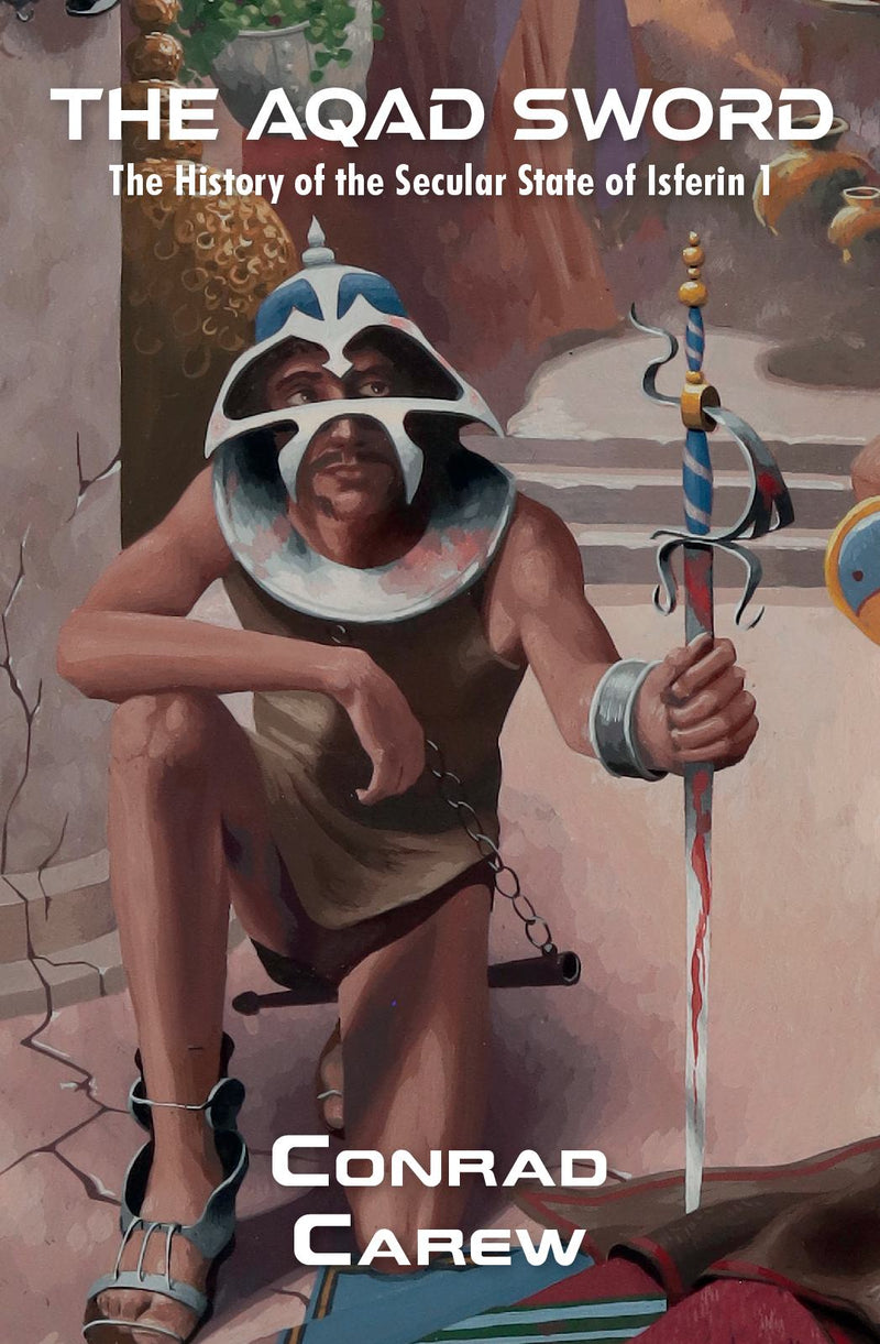 The Aqad Sword