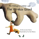 The Wellington Cobbler and the Wrekin Giant
