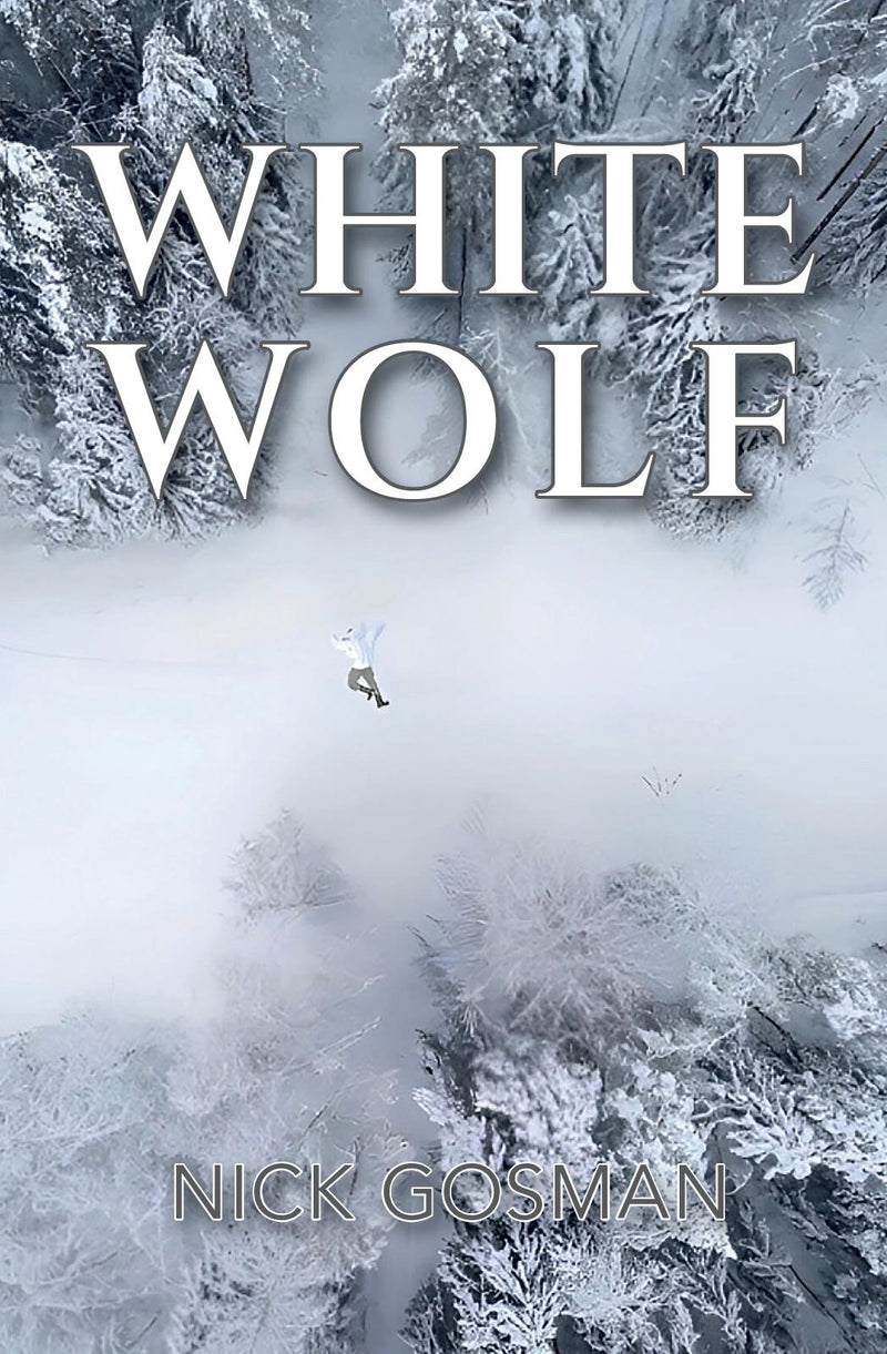 White Wolf
