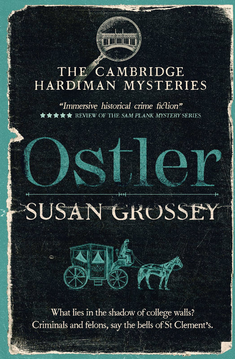 Ostler