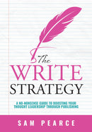 The Write Strategy