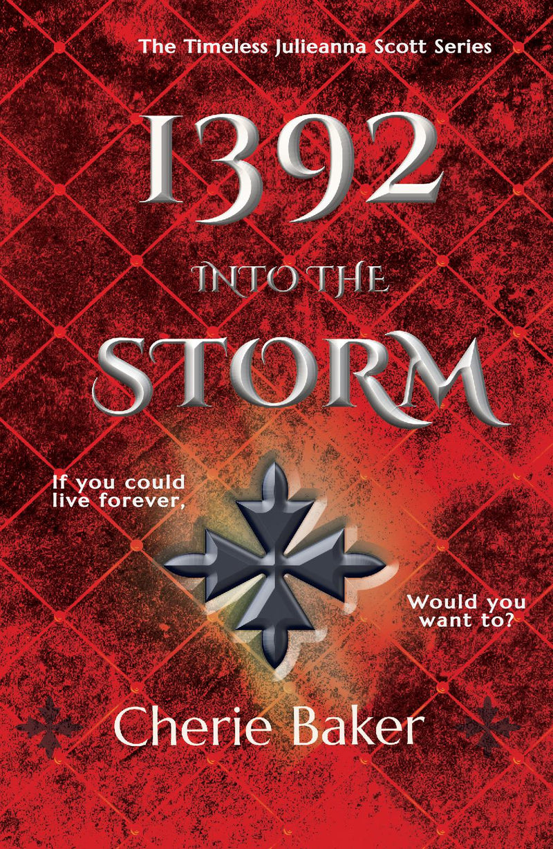 1392 Into the Storm