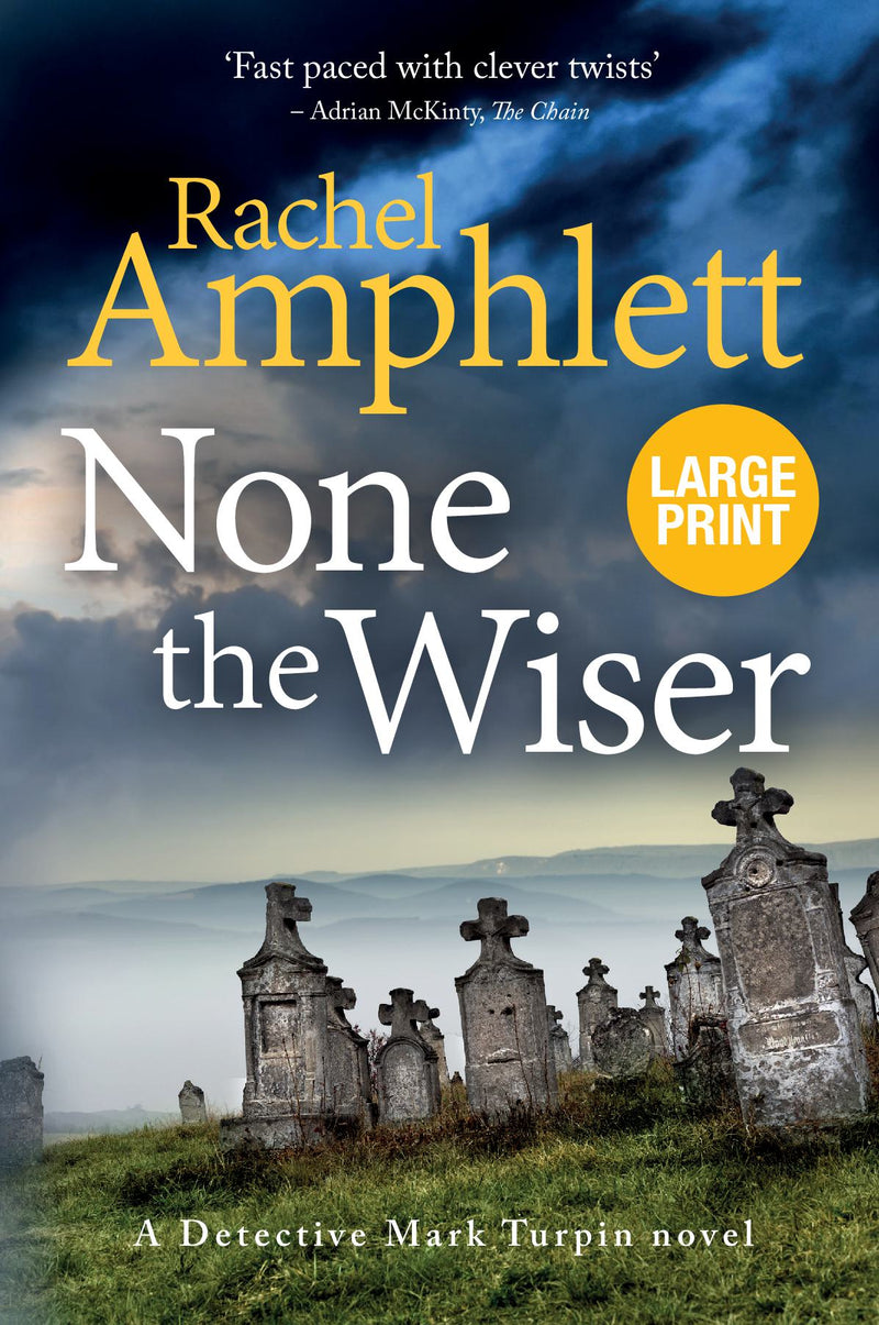 None the Wiser