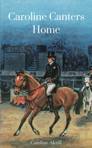 Caroline Canters Home