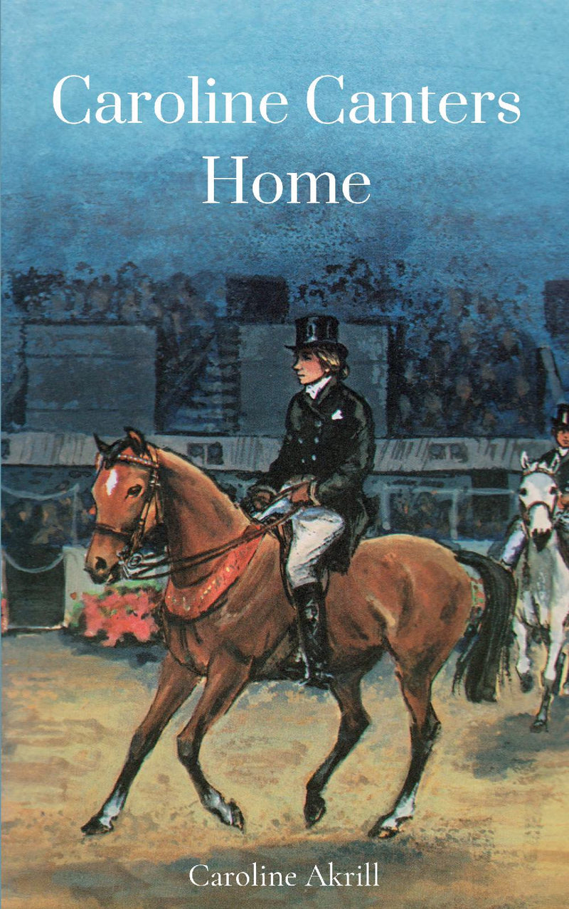 Caroline Canters Home