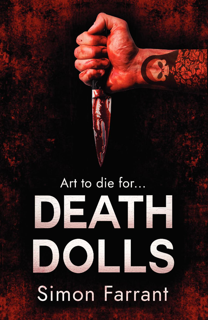 Death Dolls 