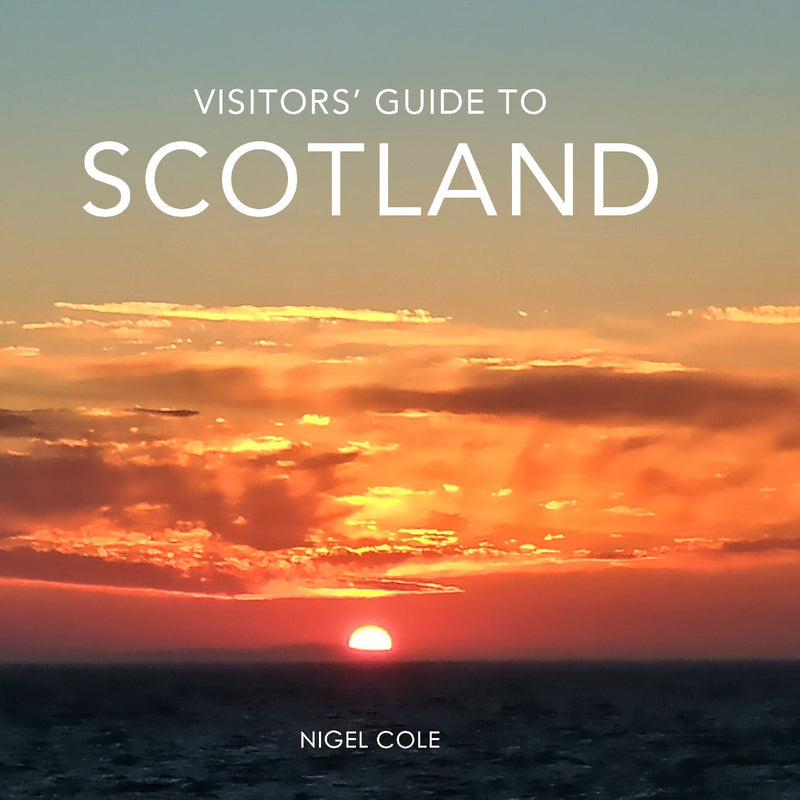 Visitors' Guide to Scotland
