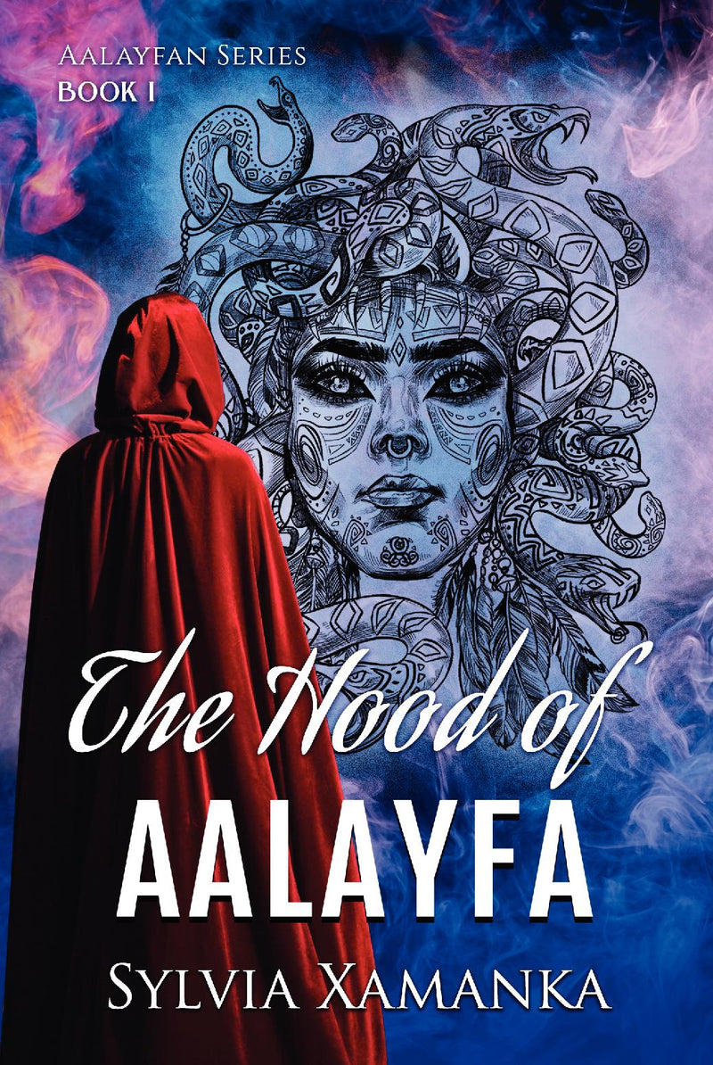 THE HOOD OF AALAYFA: BOOK ONE