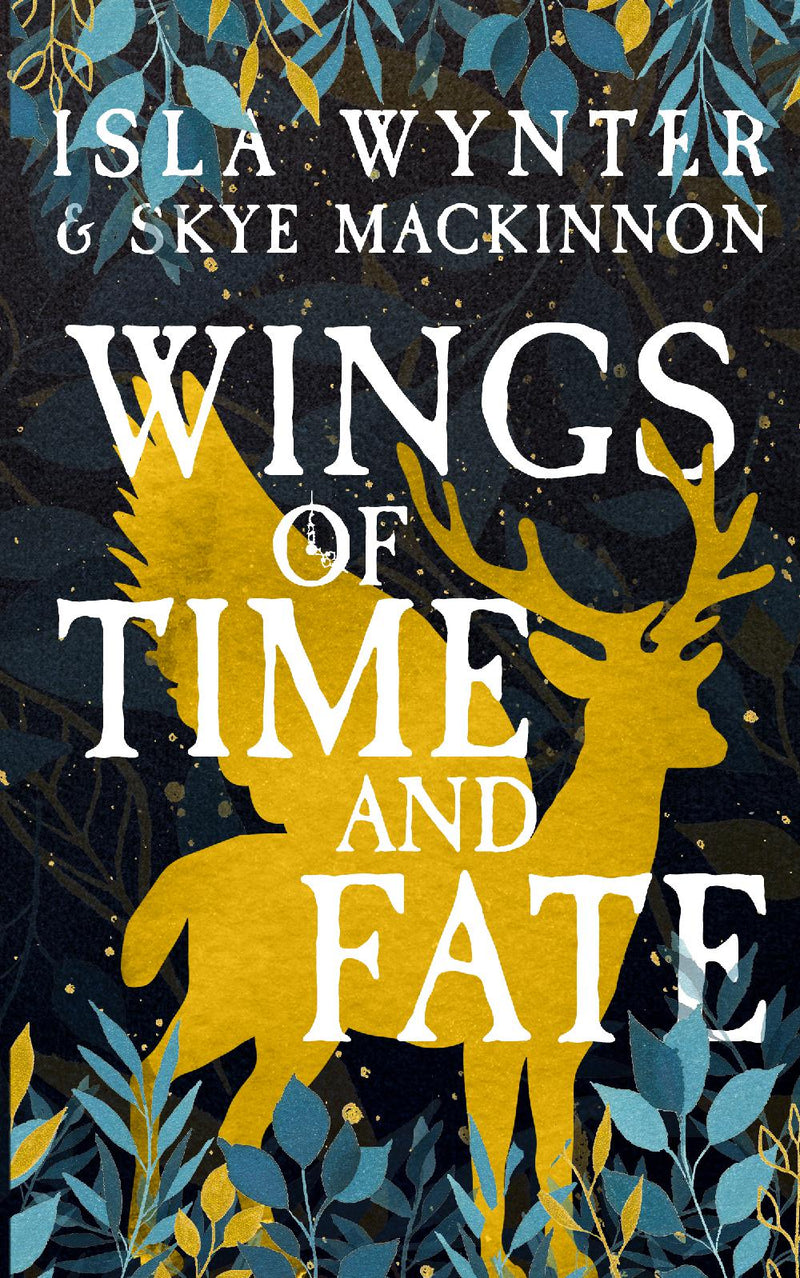 Wings of Time and Fate