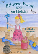 Princess Iwant goes on Holiday