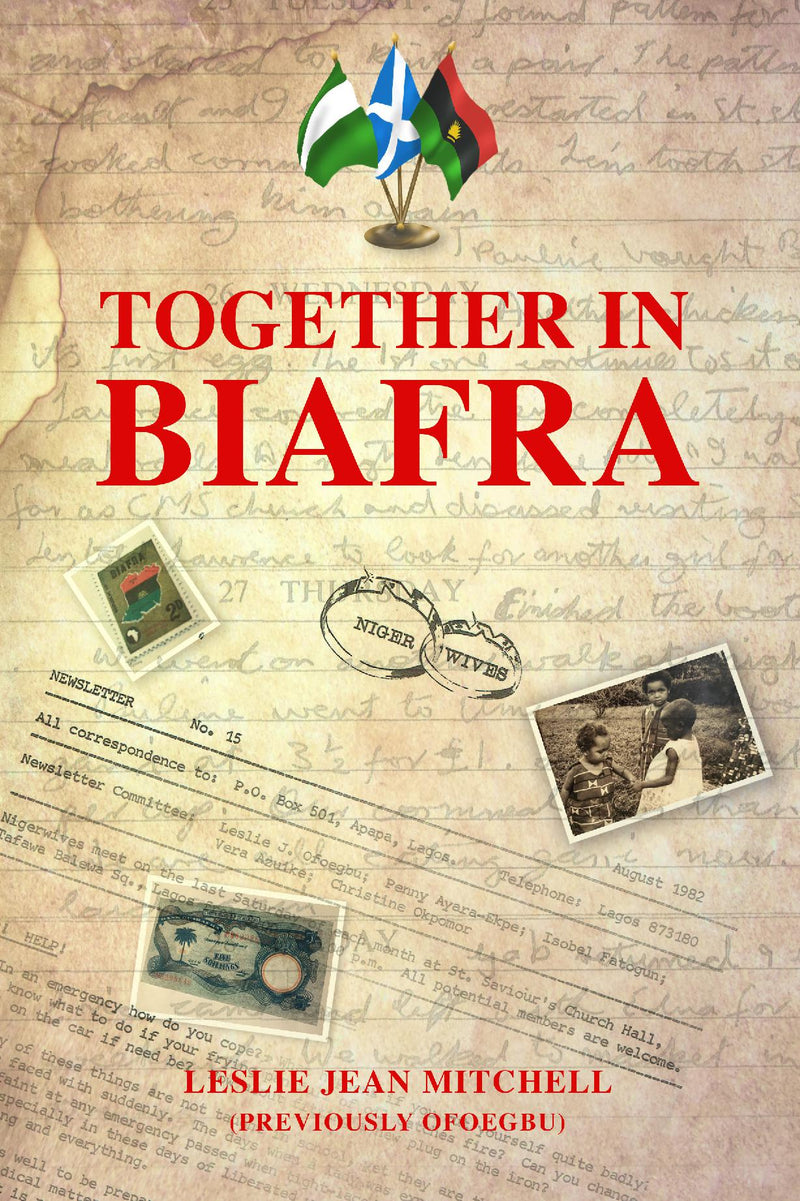 Together in Biafra