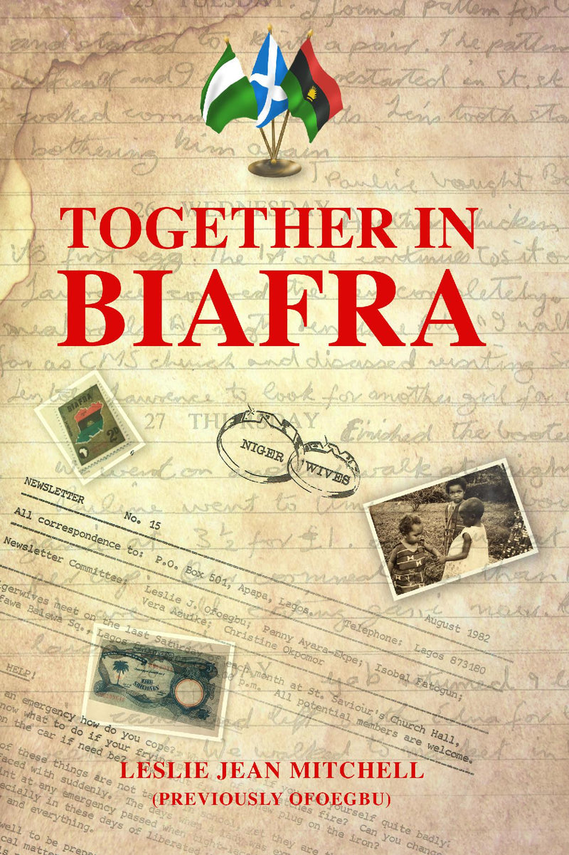 Together in Biafra