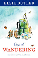 Days of Wandering
