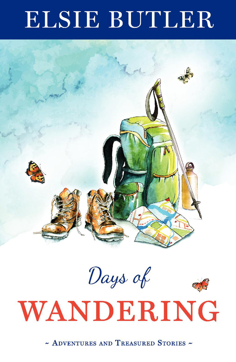 Days of Wandering