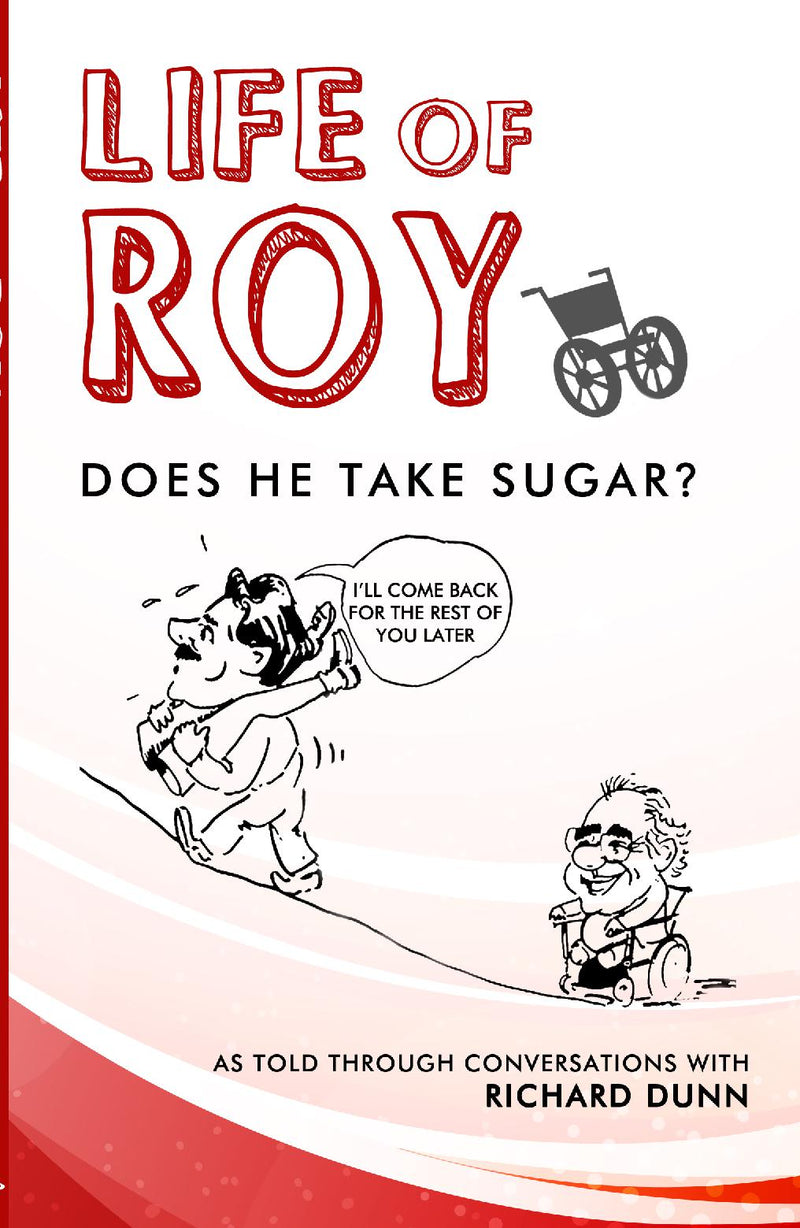 Life of Roy
