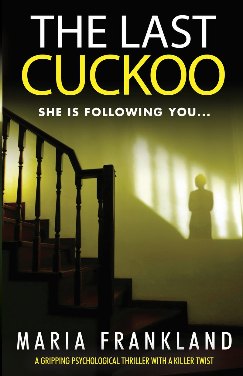 The Last Cuckoo