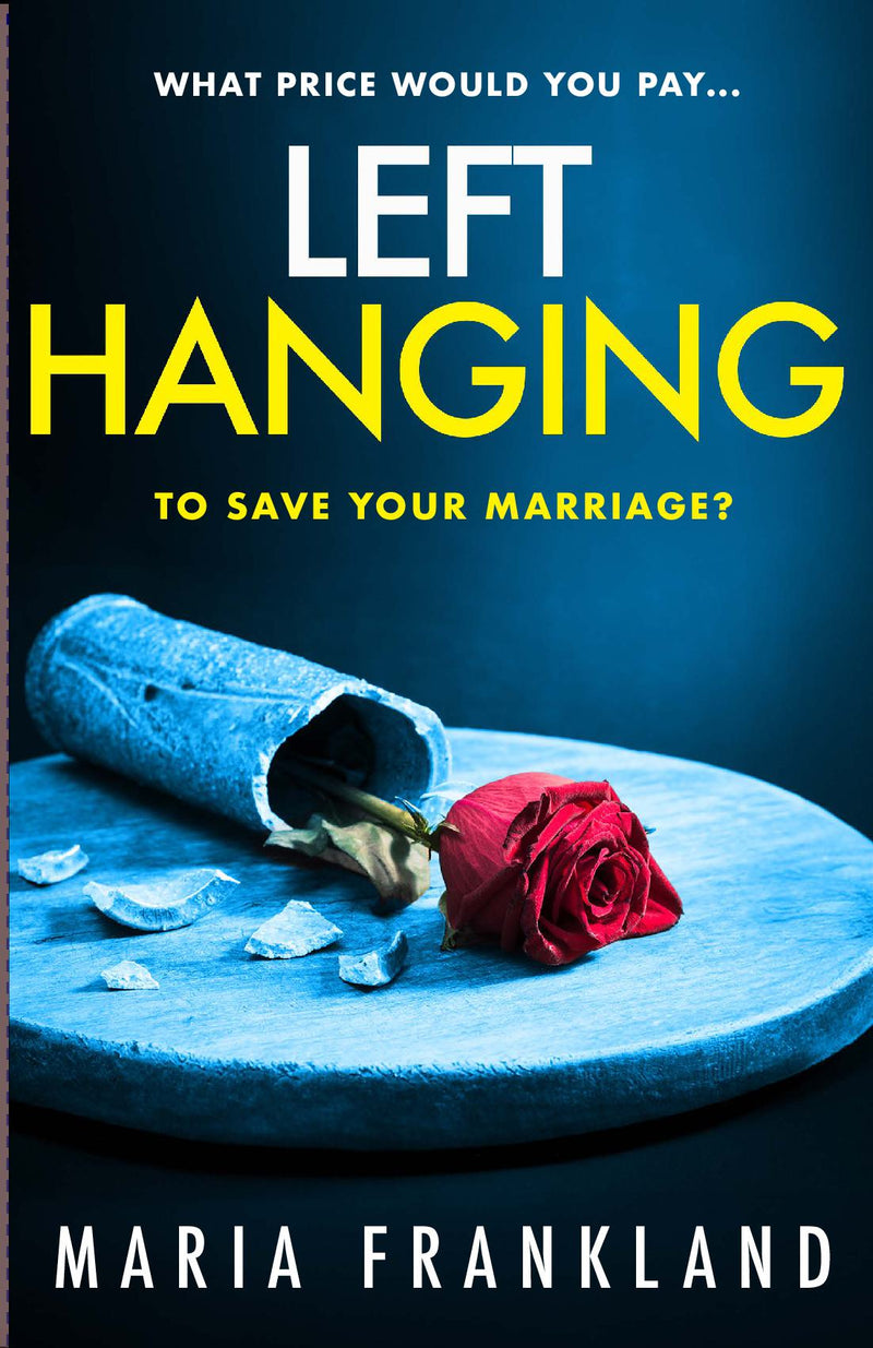 Left Hanging