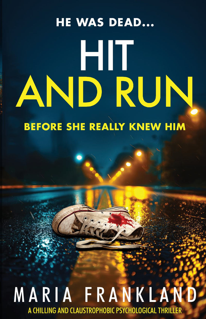 Hit and Run