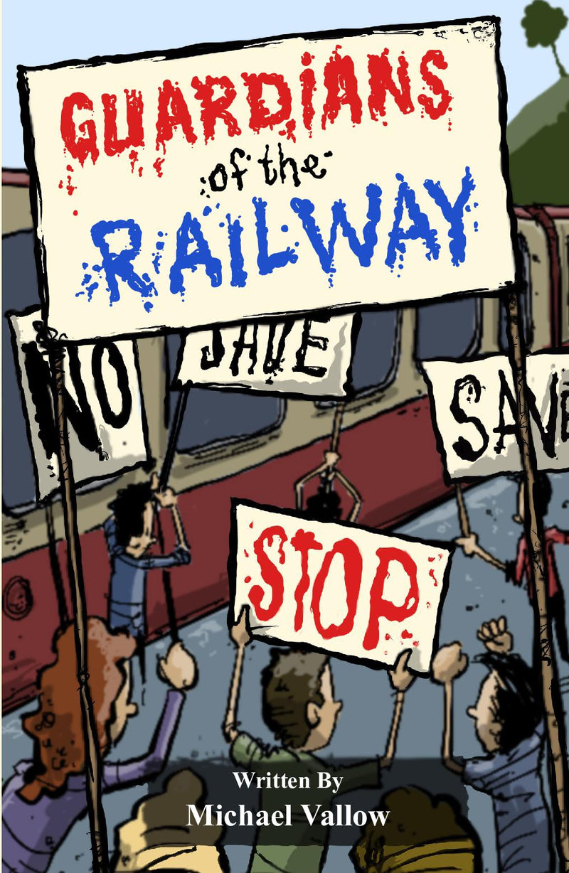 Guardians of the Railway