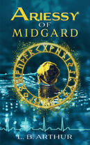 Ariessy of Midgard
