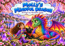Molly’s Mindful Dragon