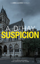 Suspicion