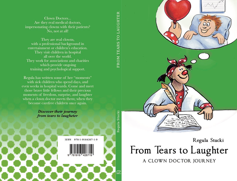 From Tears to Laughter