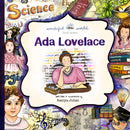 Ada Lovelace - A Biography in Rhyme