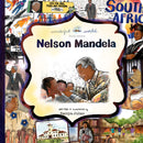 Nelson Rolihlala Mandela - A Biography in Rhyme