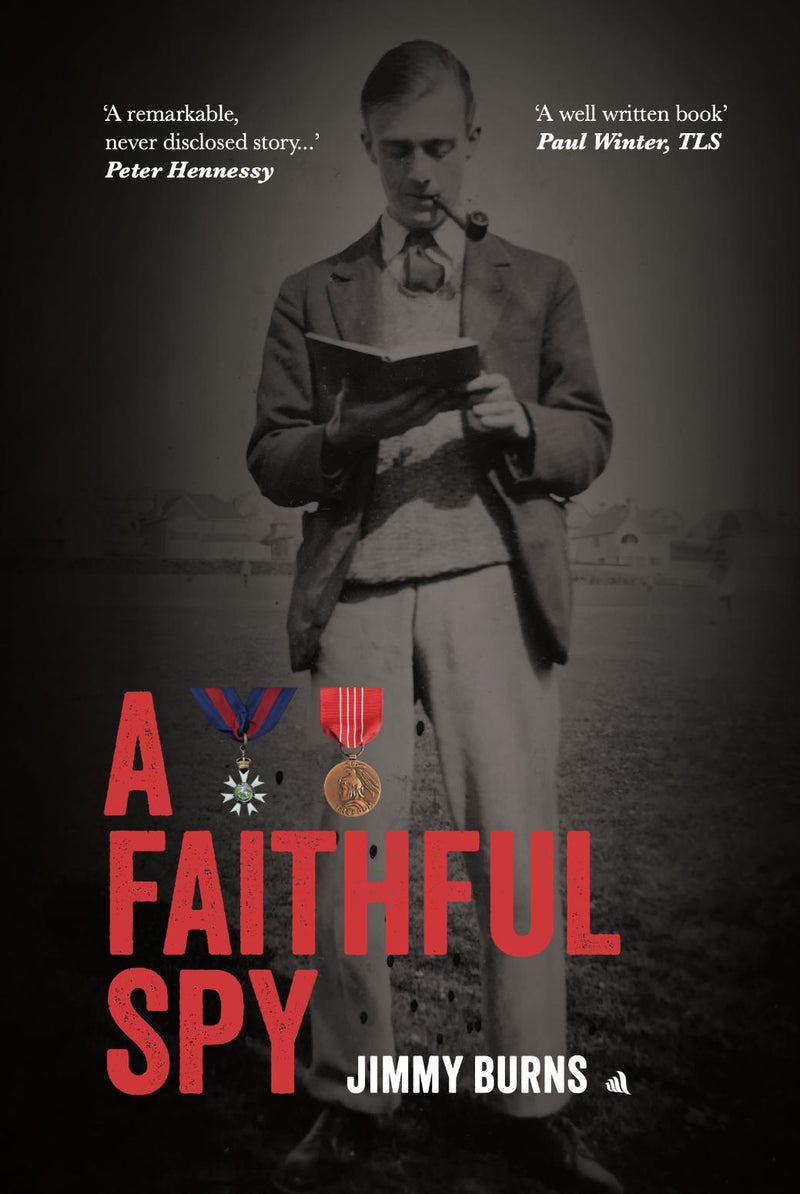 A Faithful Spy
