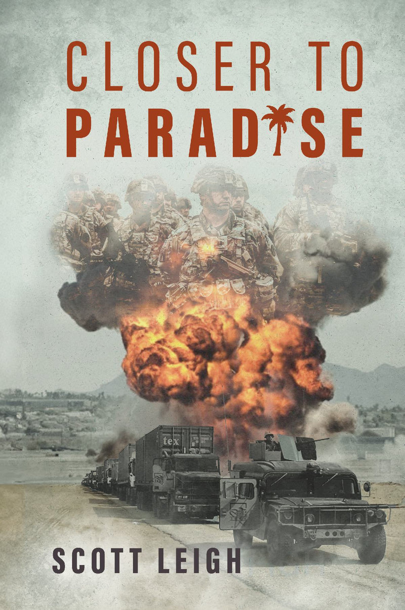 Closer to Paradise 