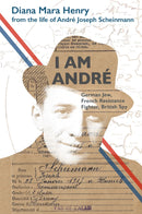 I Am André