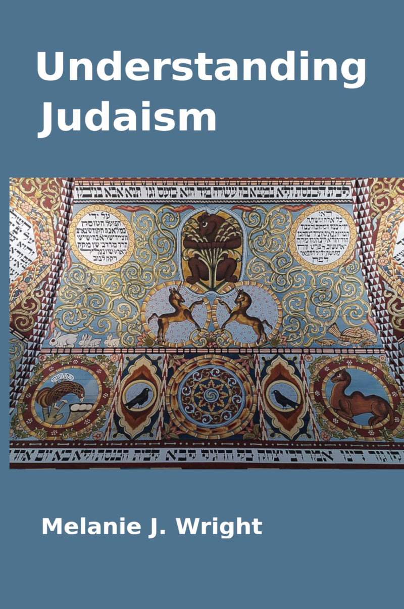 Understanding Judaism