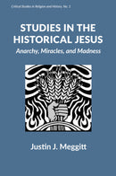 Studies in the Historical Jesus