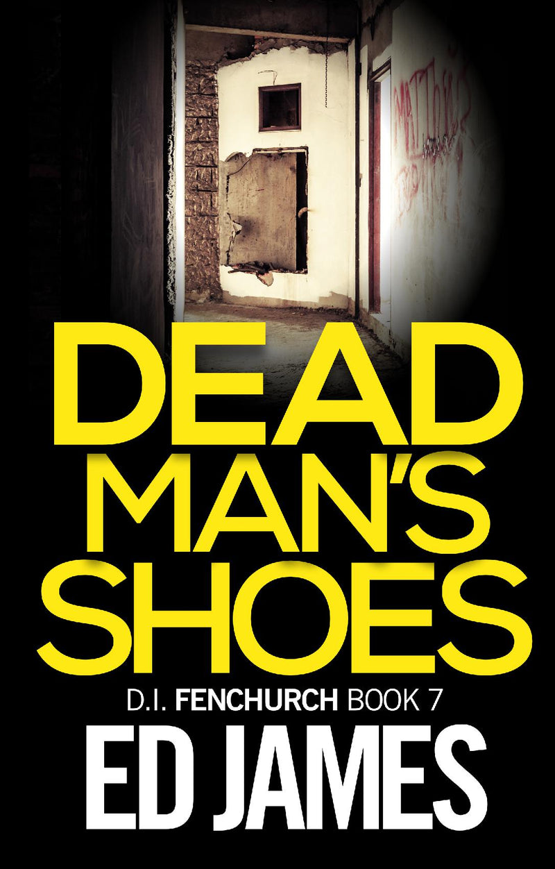 Dead Man's Shoes