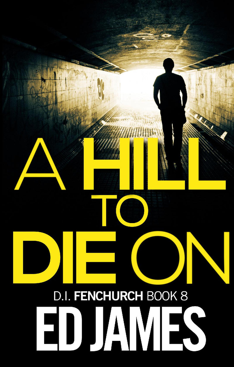 A Hill To Die On